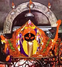 Jayanti Devi worship